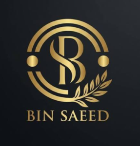 BIN E SAEED